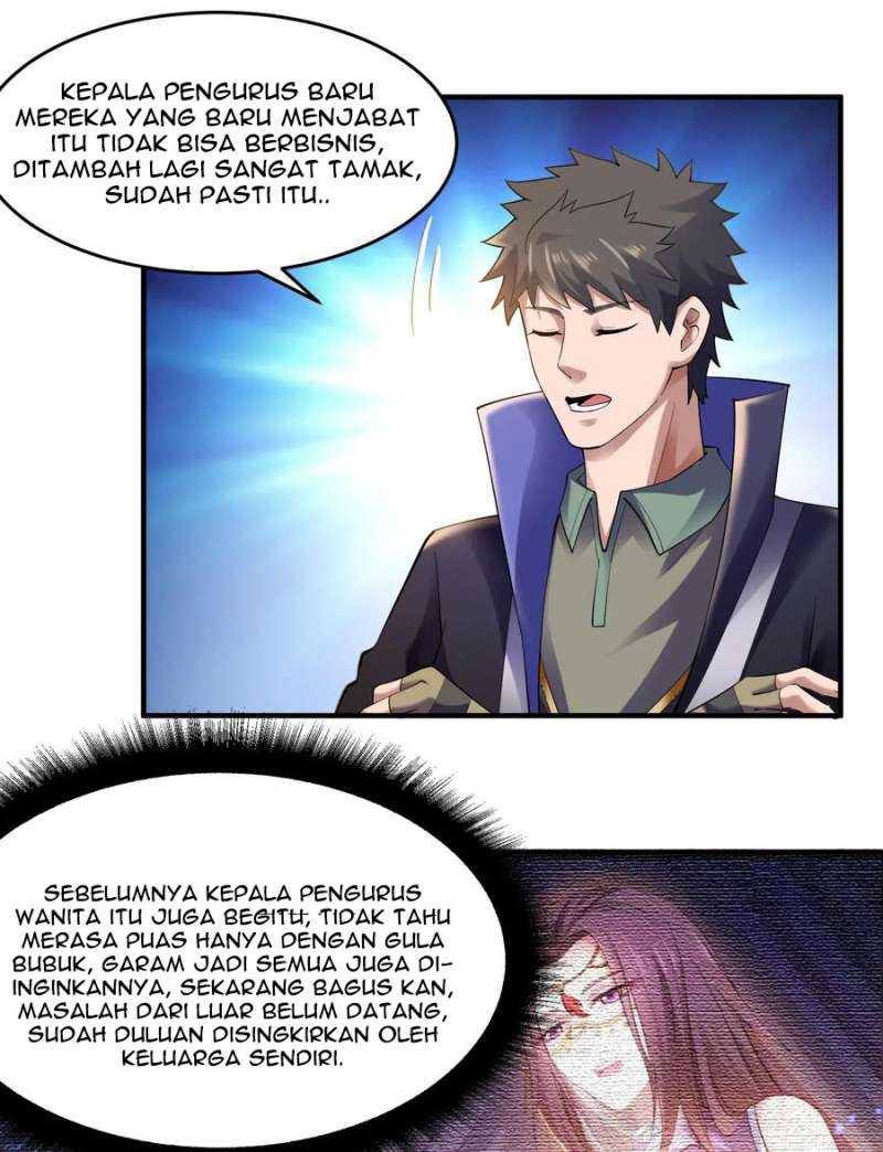 First Dragon (Yuanlong) Chapter 128 Gambar 10
